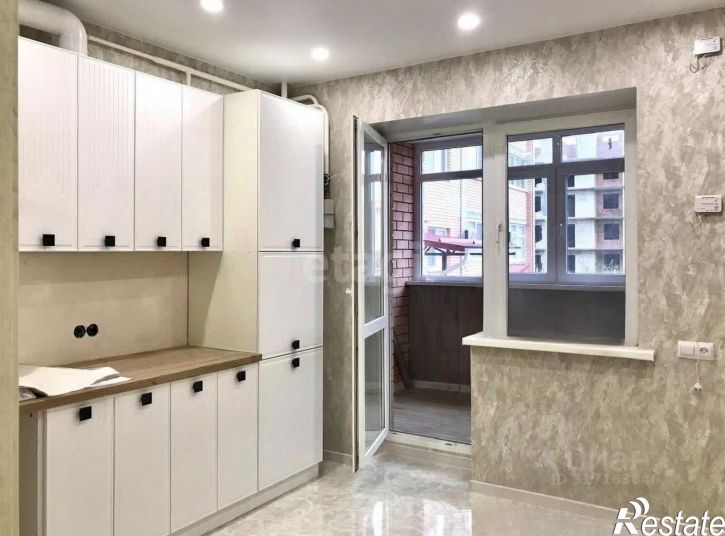 1-комн квартира Западная улица, 3,  д. 3