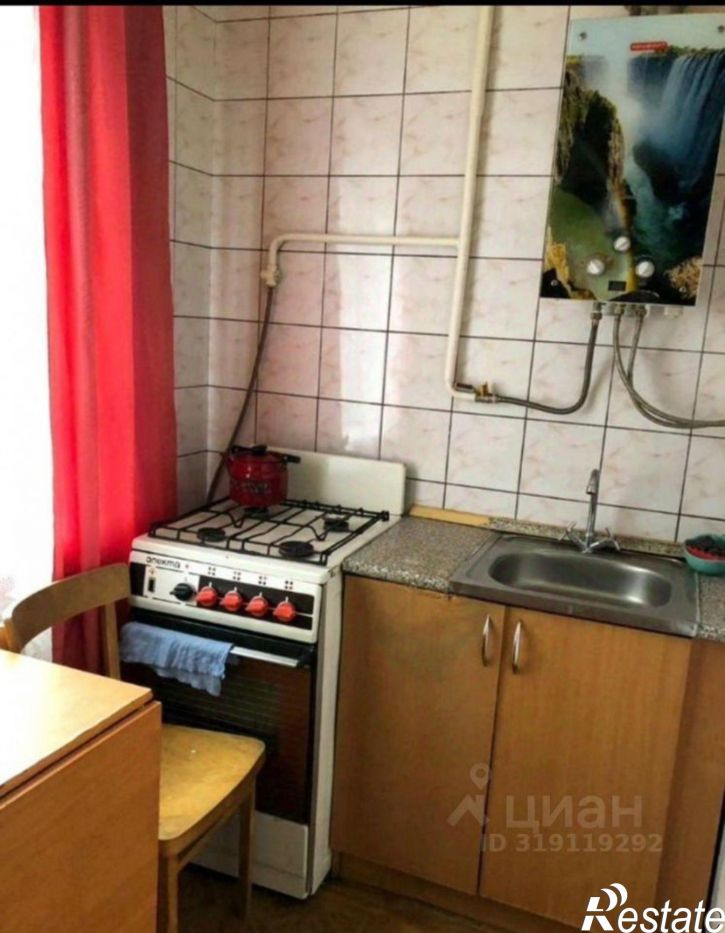 2-комн квартира Ейский район, Ейск г., Ейский