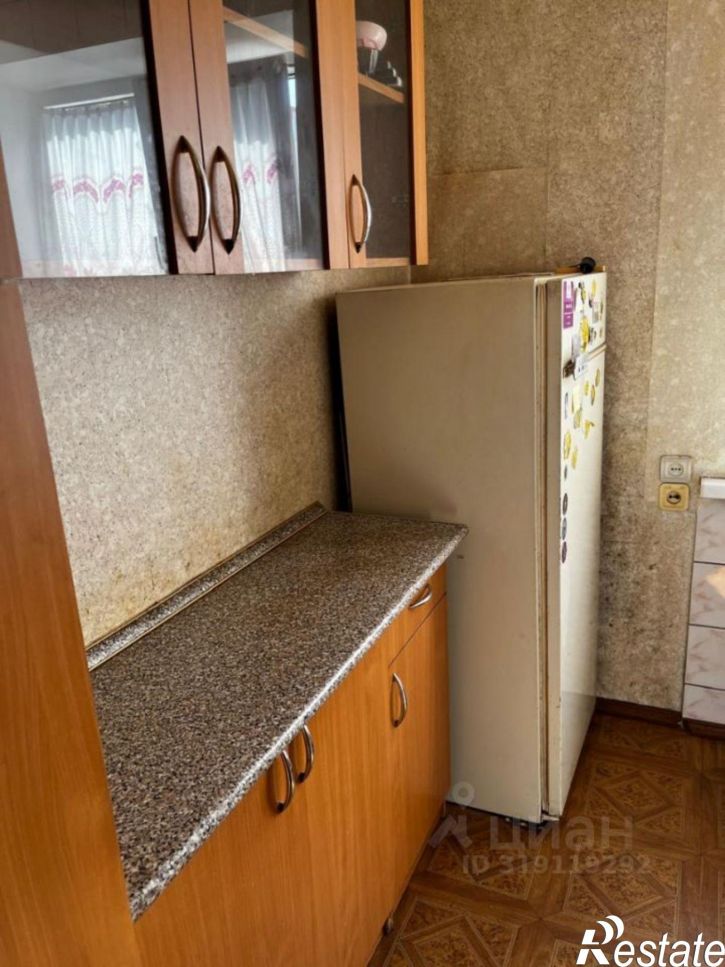 2-комн квартира Ейский район, Ейск г., Ейский