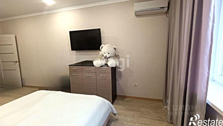 1-комн квартира Красная улица, 74/2,  д. 74/2