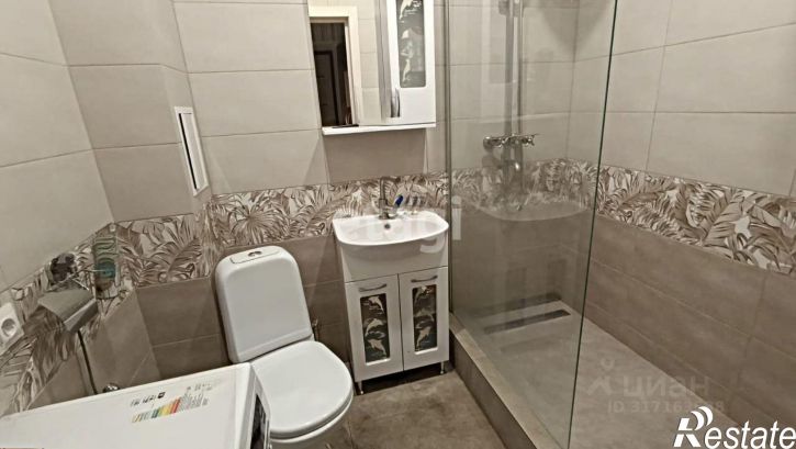 1-комн квартира Красная улица, 74/2,  д. 74/2