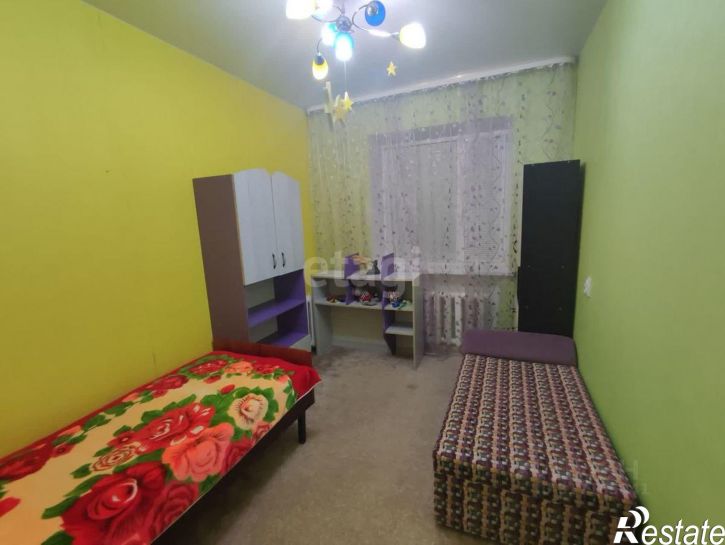 3-комн квартира Баррикадная улица, 42/2,  д. 42/2