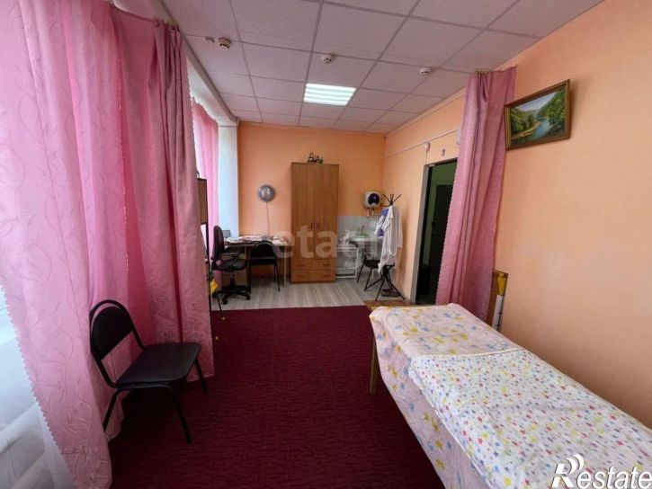 Офис Ейский район