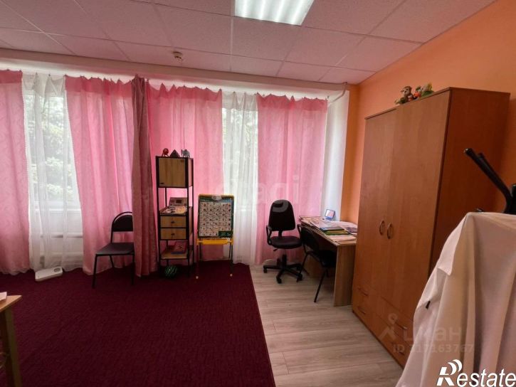 Офис Ейский район