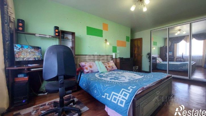 Комната Коммунистическая улица, 65,  д. 65