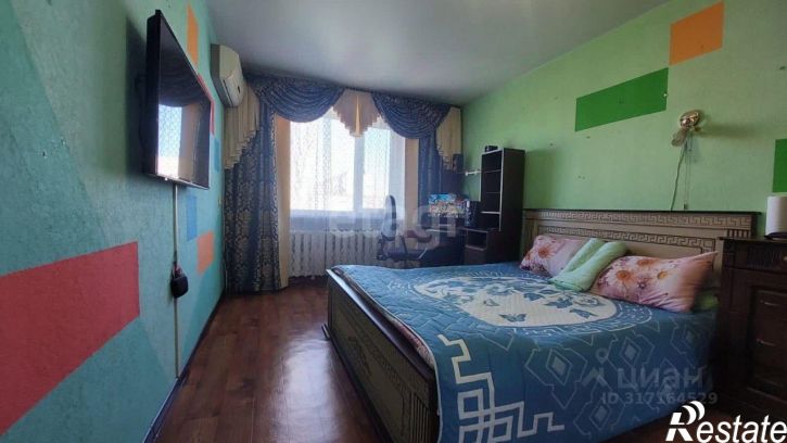 Комната Коммунистическая улица, 65,  д. 65