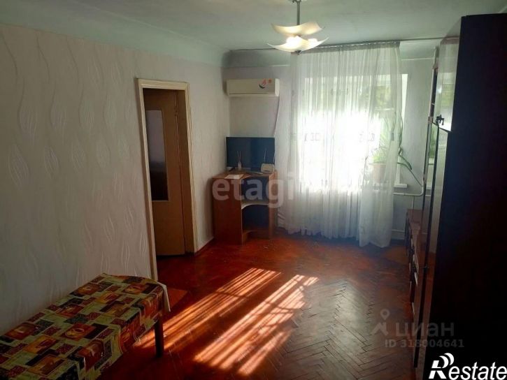 2-комн квартира улица Карла Либкнехта, 126,  д. 126