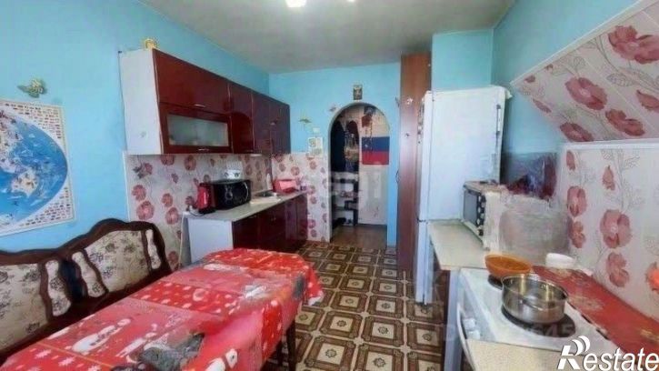 Комната Коммунистическая улица, 65,  д. 65