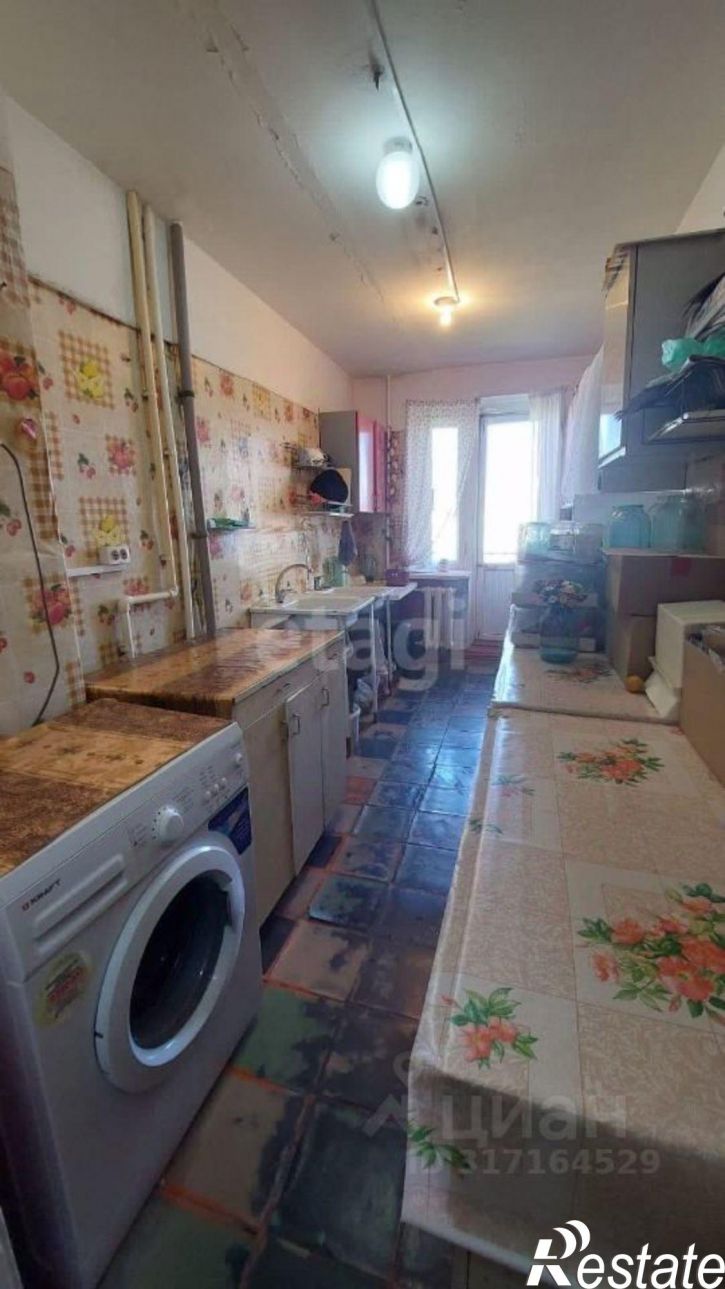 Комната Коммунистическая улица, 65,  д. 65