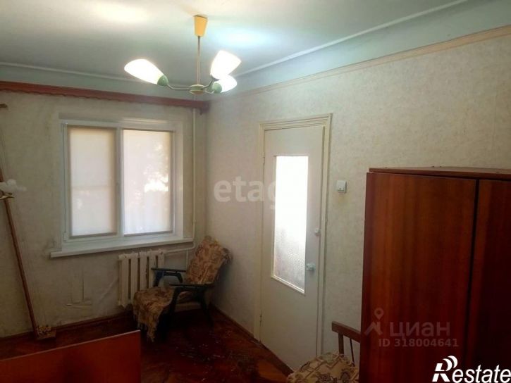 2-комн квартира улица Карла Либкнехта, 126,  д. 126