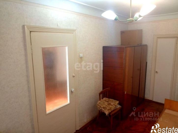 2-комн квартира улица Карла Либкнехта, 126,  д. 126