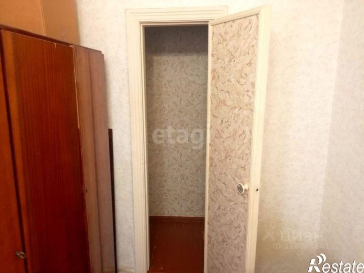 2-комн квартира улица Карла Либкнехта, 126,  д. 126