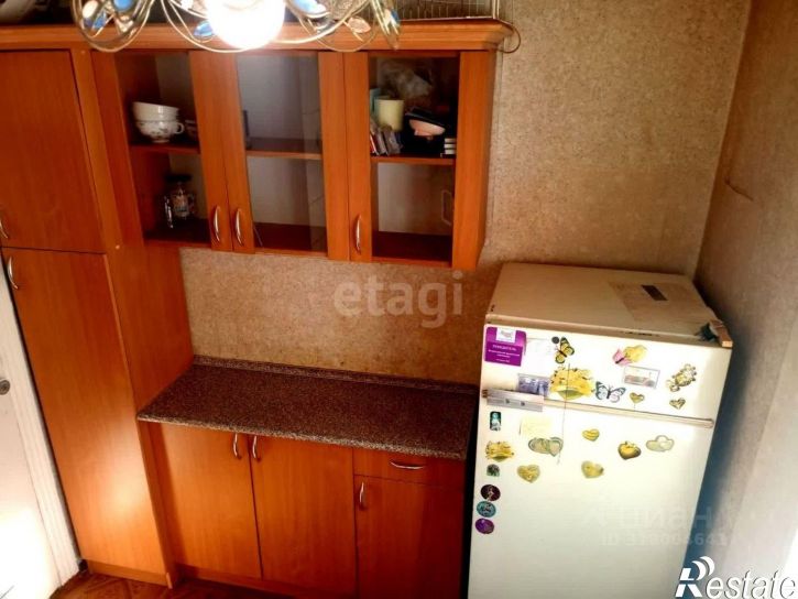 2-комн квартира улица Карла Либкнехта, 126,  д. 126