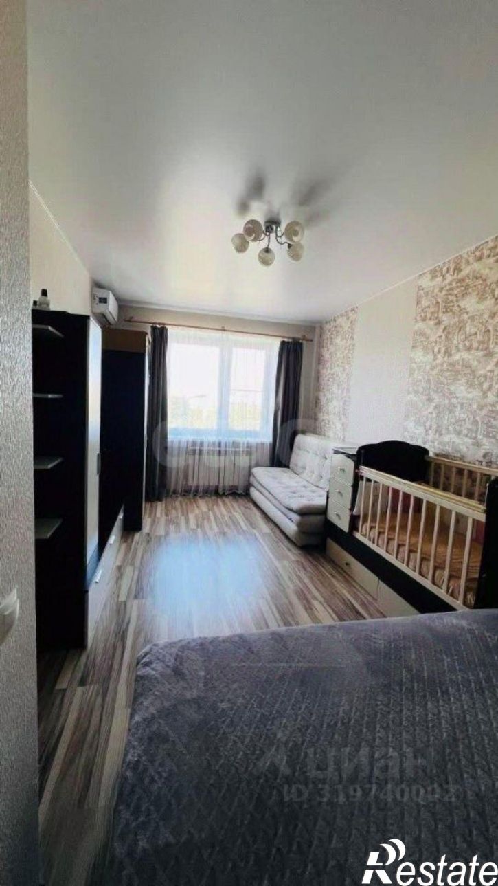 1-комн квартира Красная улица, 74/2,  д. 74/2