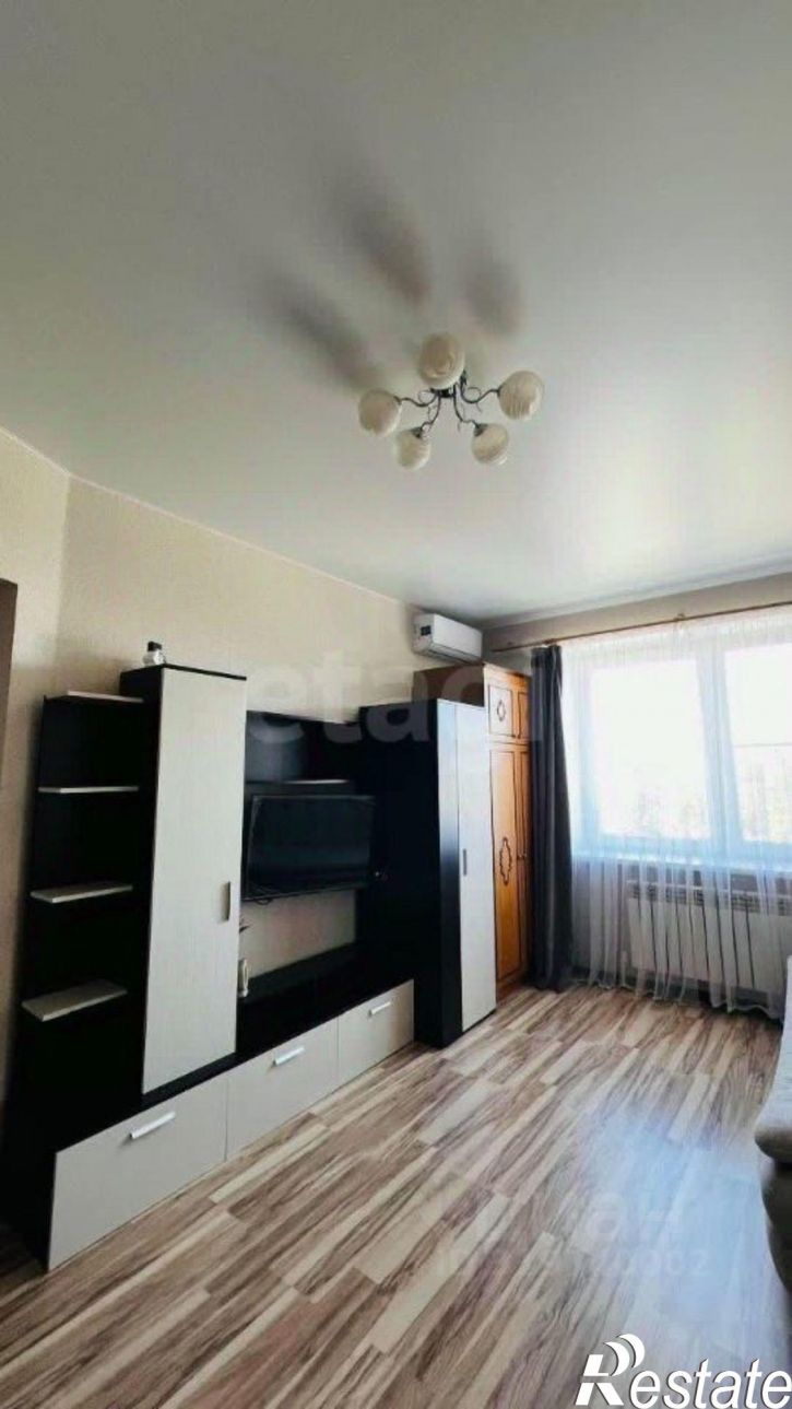 1-комн квартира Красная улица, 74/2,  д. 74/2