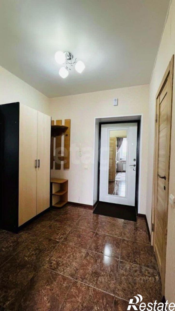 1-комн квартира Красная улица, 74/2,  д. 74/2