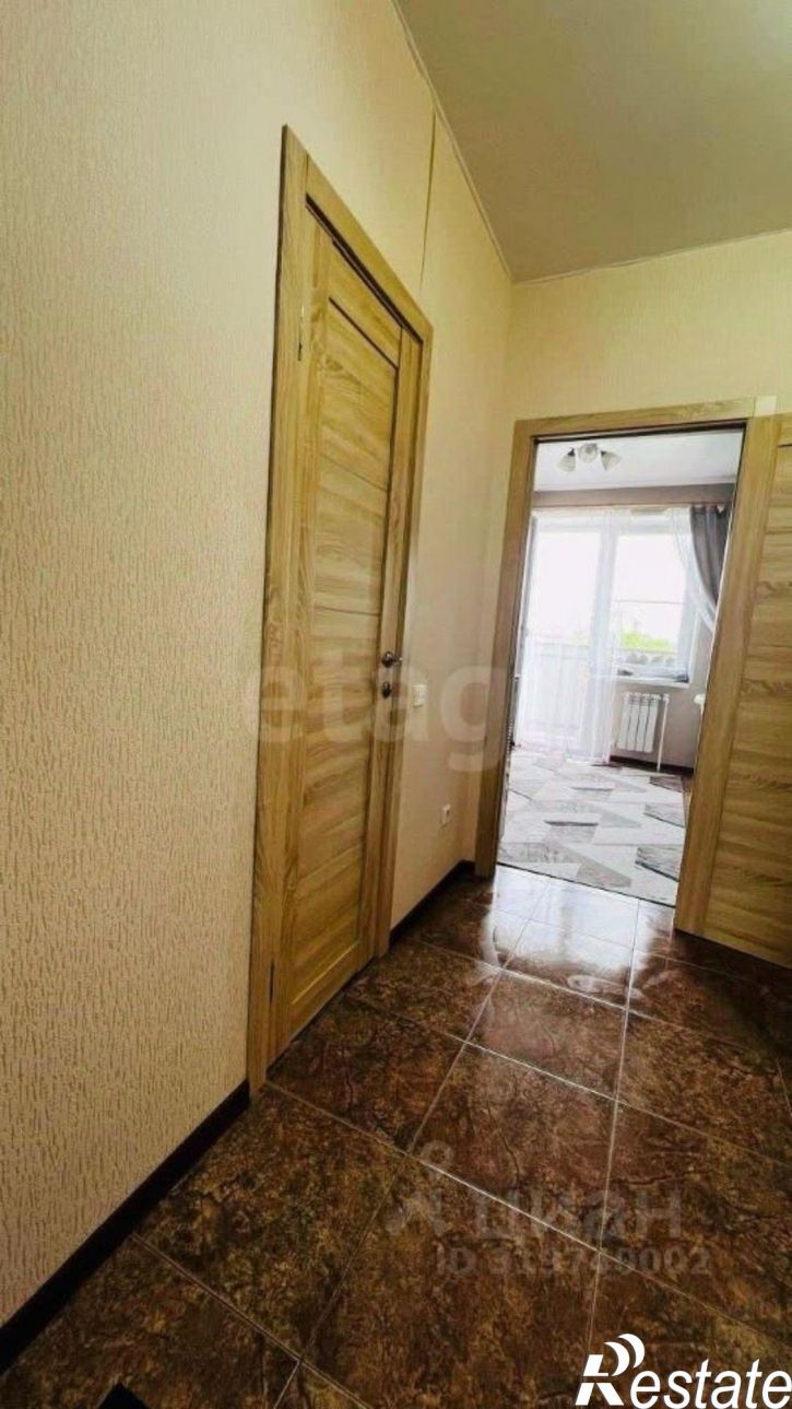 1-комн квартира Красная улица, 74/2,  д. 74/2