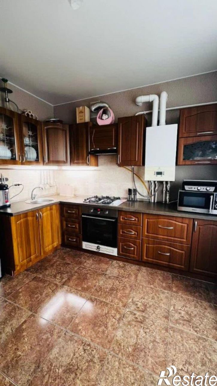 1-комн квартира Красная улица, 74/2,  д. 74/2