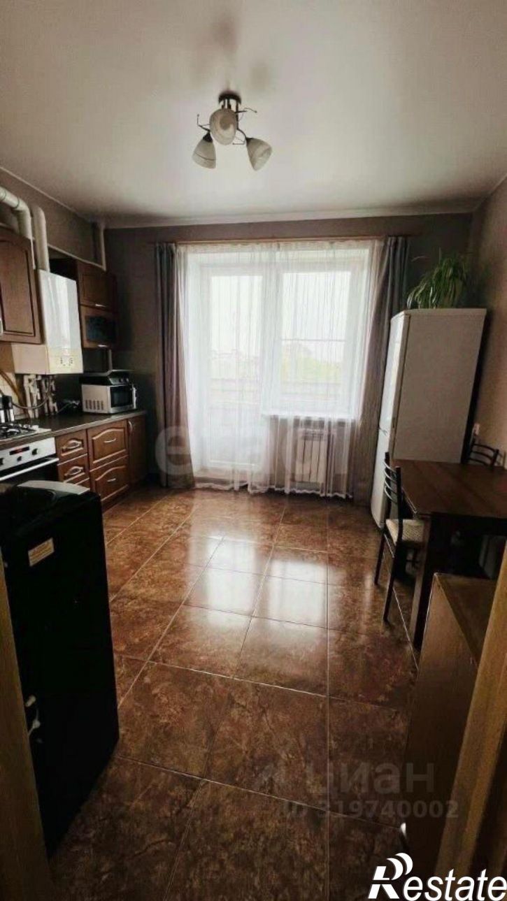 1-комн квартира Красная улица, 74/2,  д. 74/2