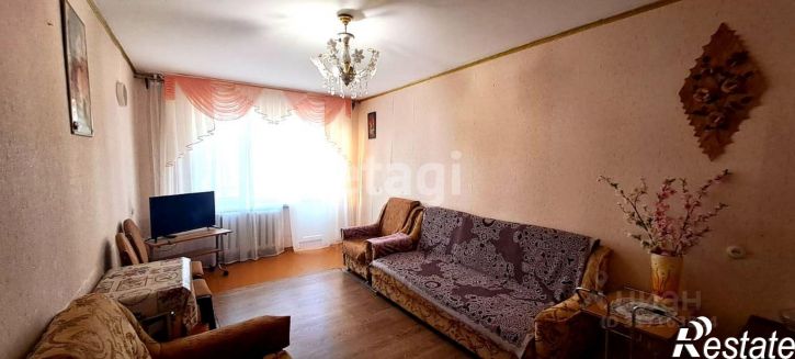 3-комн квартира Ейский район, Ейск