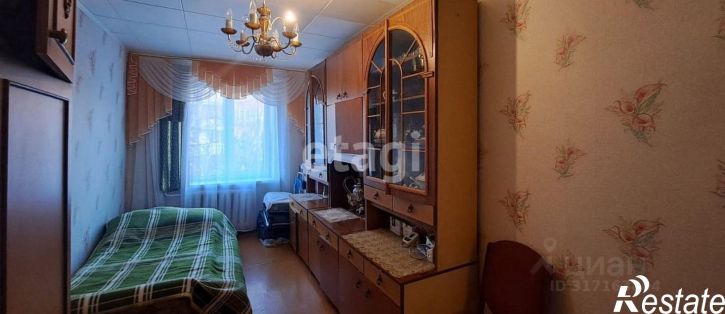 3-комн квартира Ейский район, Ейск