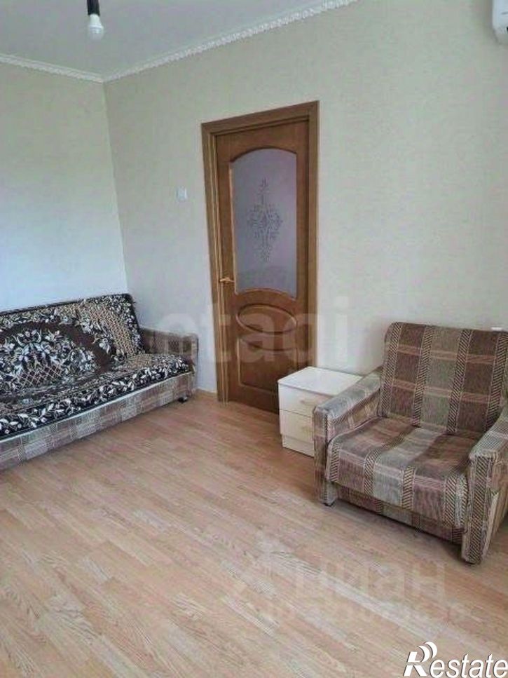 1-комн квартира Коммунистическая улица, 65,  д. 65