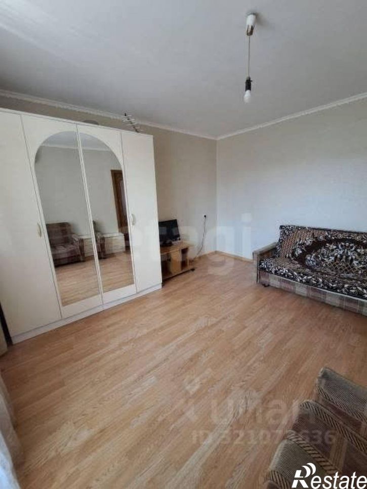 1-комн квартира Коммунистическая улица, 65,  д. 65