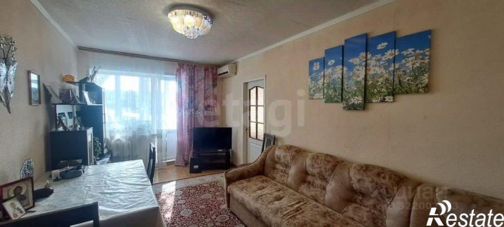 2-комн квартира Нижнесадовая улица, 362,  д. 362