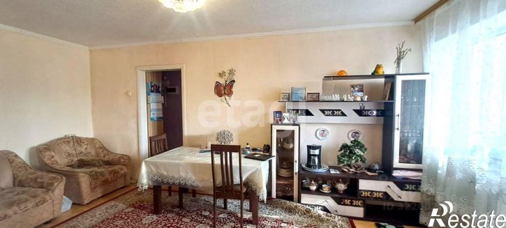 2-комн квартира Нижнесадовая улица, 362,  д. 362