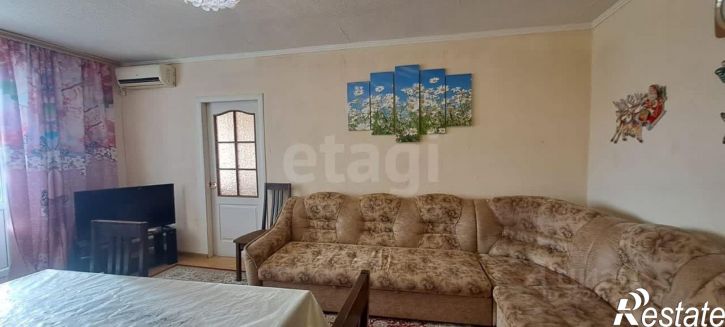 2-комн квартира Нижнесадовая улица, 362,  д. 362