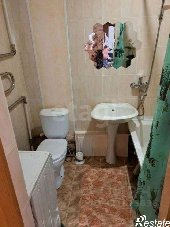 1-комн квартира Коммунистическая улица, 65,  д. 65