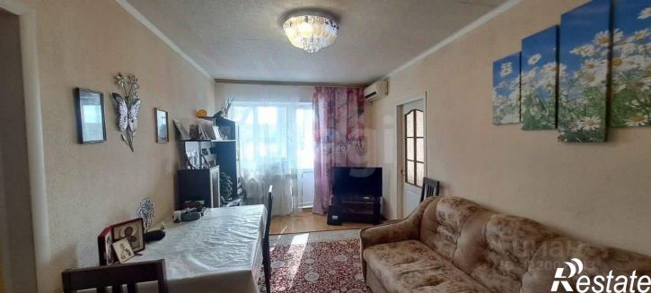 2-комн квартира Нижнесадовая улица, 362,  д. 362