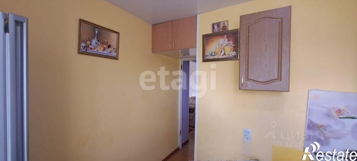 2-комн квартира Нижнесадовая улица, 362,  д. 362