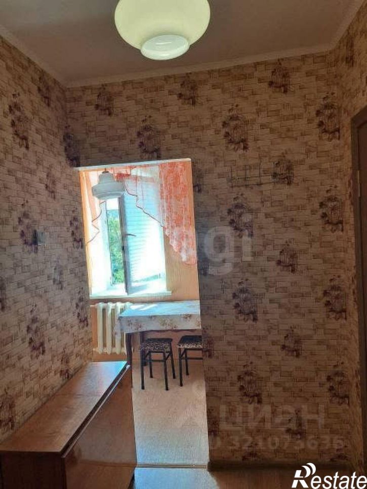 1-комн квартира Коммунистическая улица, 65,  д. 65