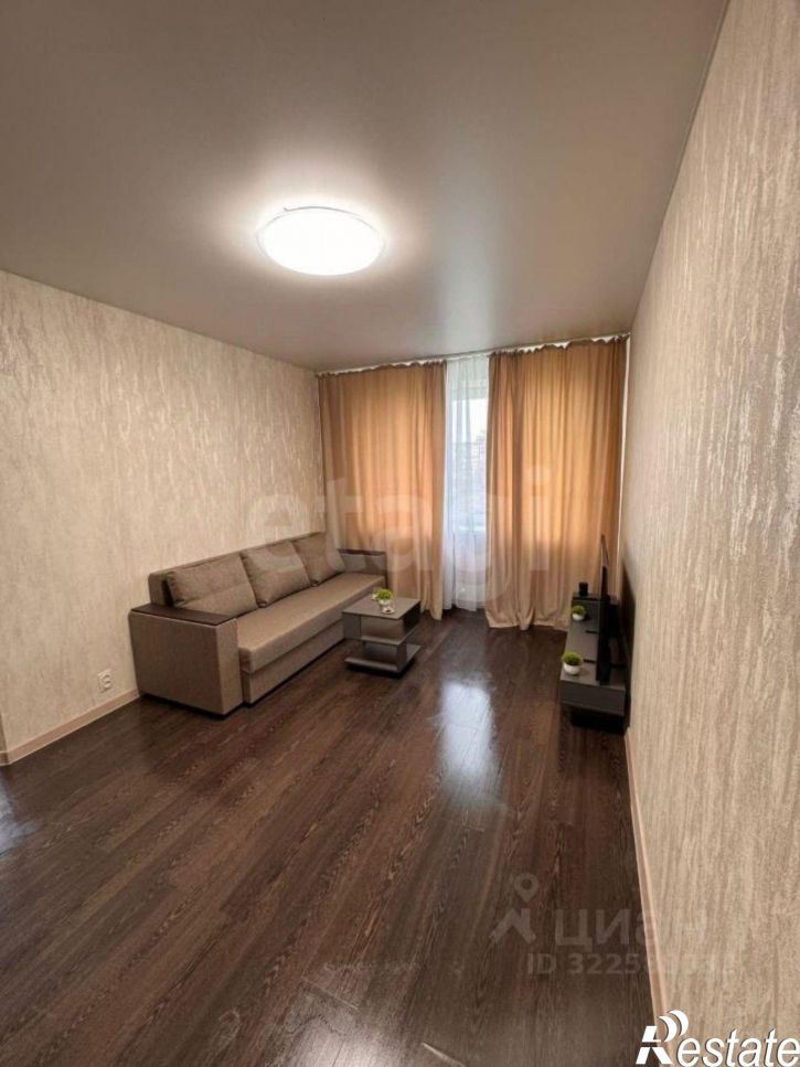 2-комн квартира улица Плеханова, 33,  д. 33