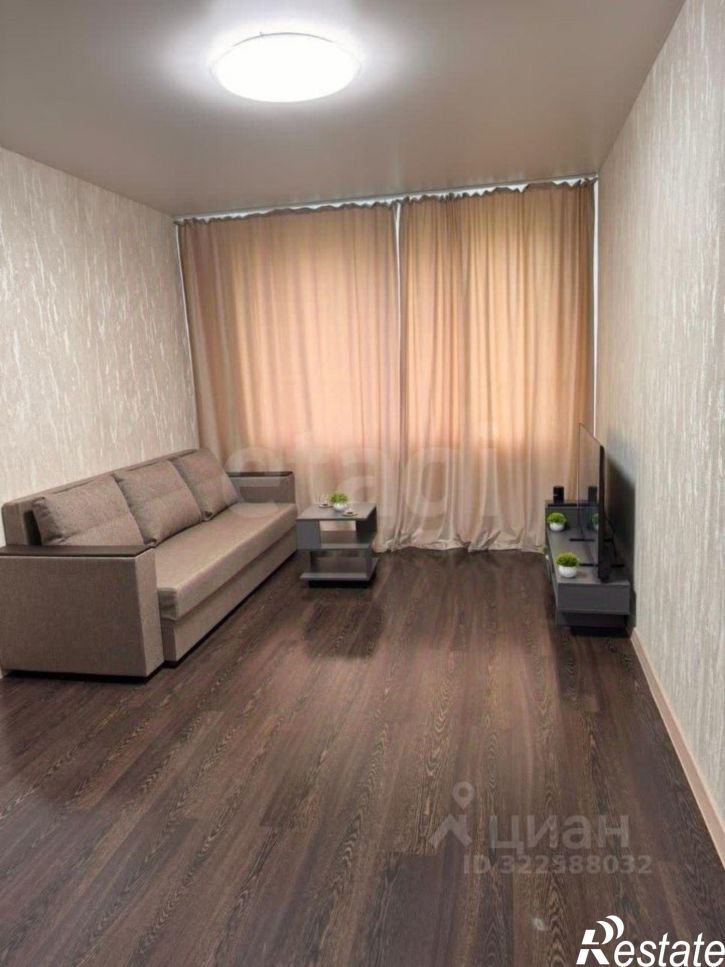 2-комн квартира улица Плеханова, 33,  д. 33