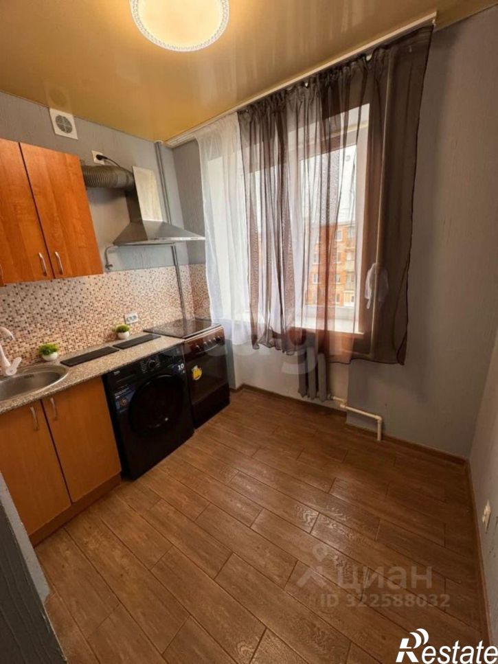 2-комн квартира улица Плеханова, 33,  д. 33