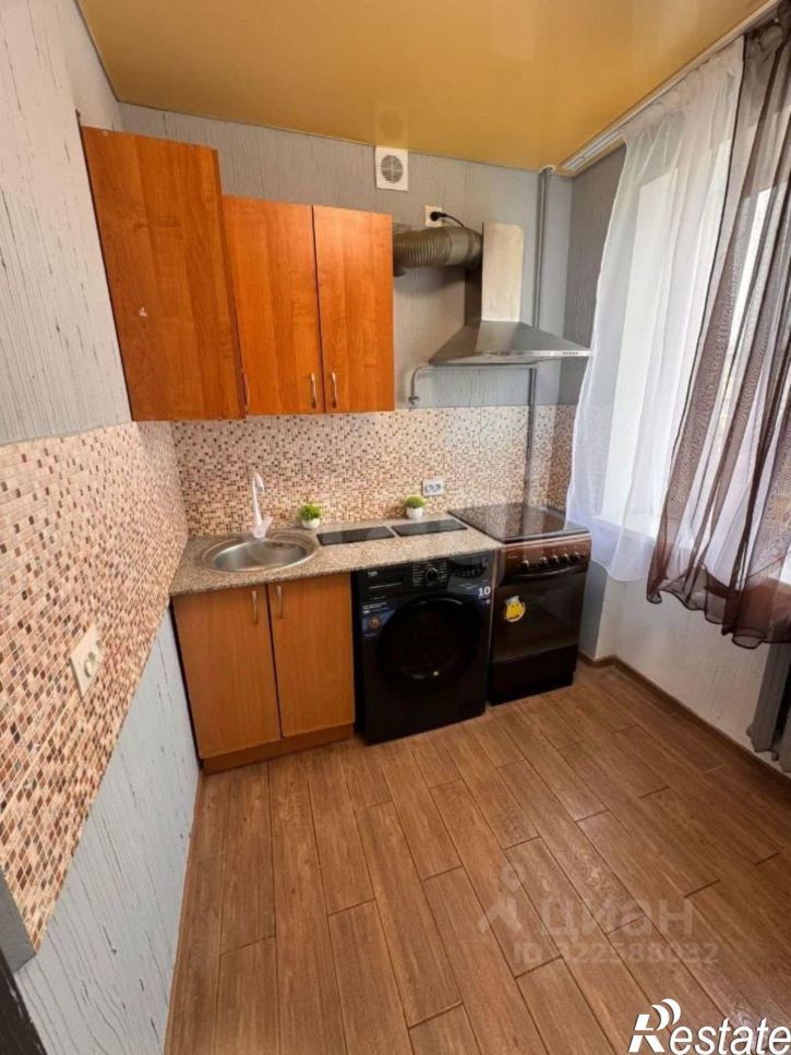 2-комн квартира улица Плеханова, 33,  д. 33