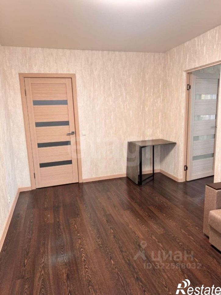 2-комн квартира улица Плеханова, 33,  д. 33