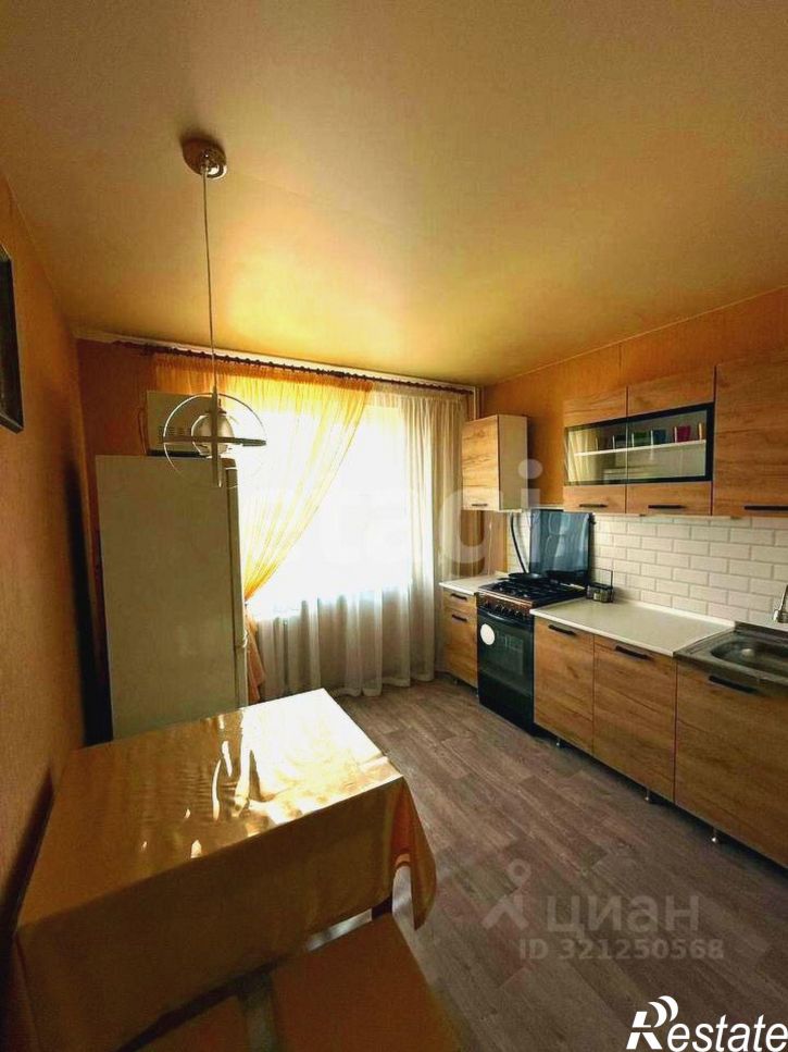 3-комн квартира Первомайская улица, 118,  д. 118