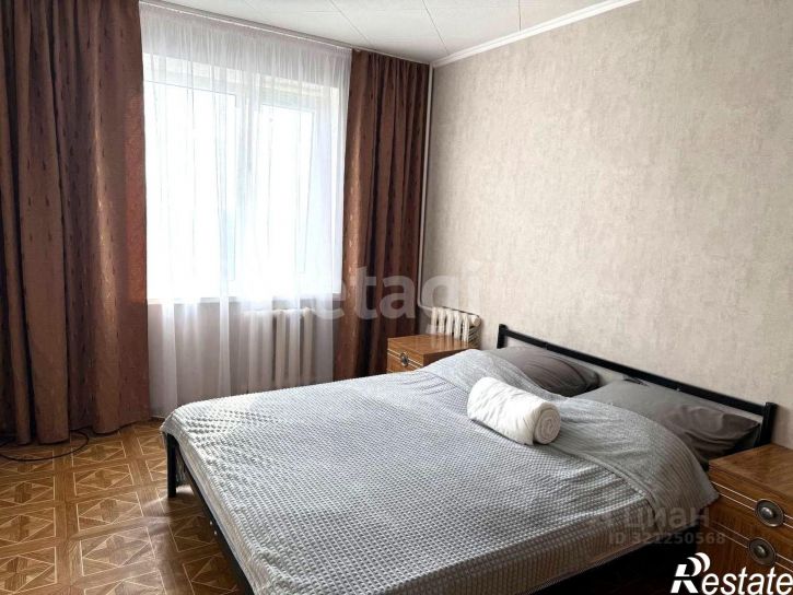 3-комн квартира Первомайская улица, 118,  д. 118