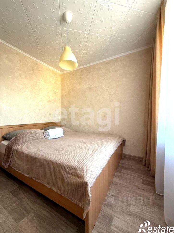 3-комн квартира Первомайская улица, 118,  д. 118