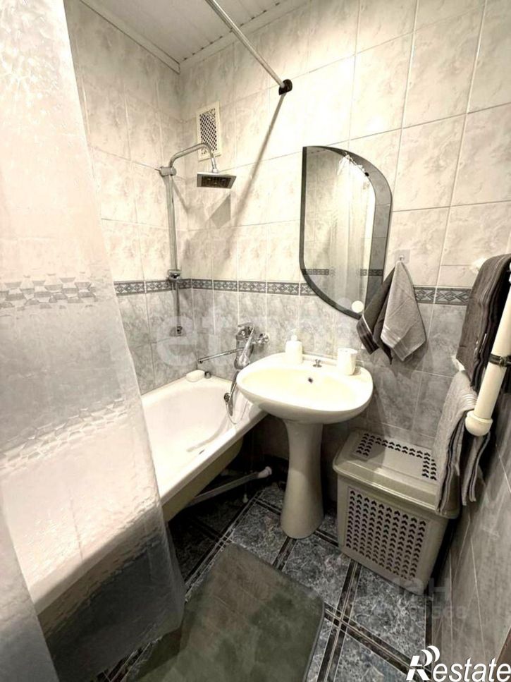 3-комн квартира Первомайская улица, 118,  д. 118