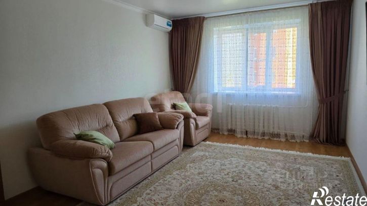 2-комн квартира Красная улица, 74/2,  д. 74/2