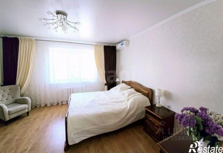 2-комн квартира Красная улица, 74/2,  д. 74/2