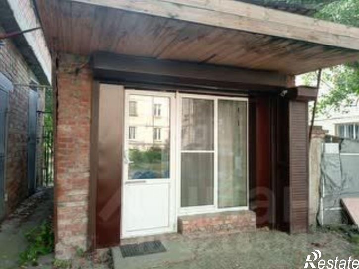 Гараж/парковка Нижнесадовая улица, 362,  д. 362