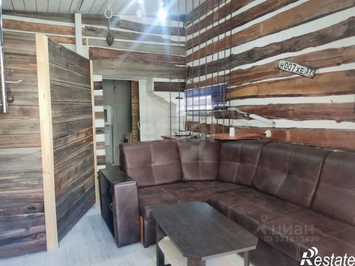 Гараж/парковка Нижнесадовая улица, 362,  д. 362