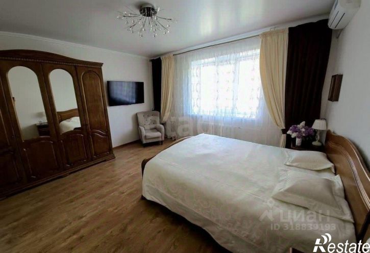 2-комн квартира Красная улица, 74/2,  д. 74/2