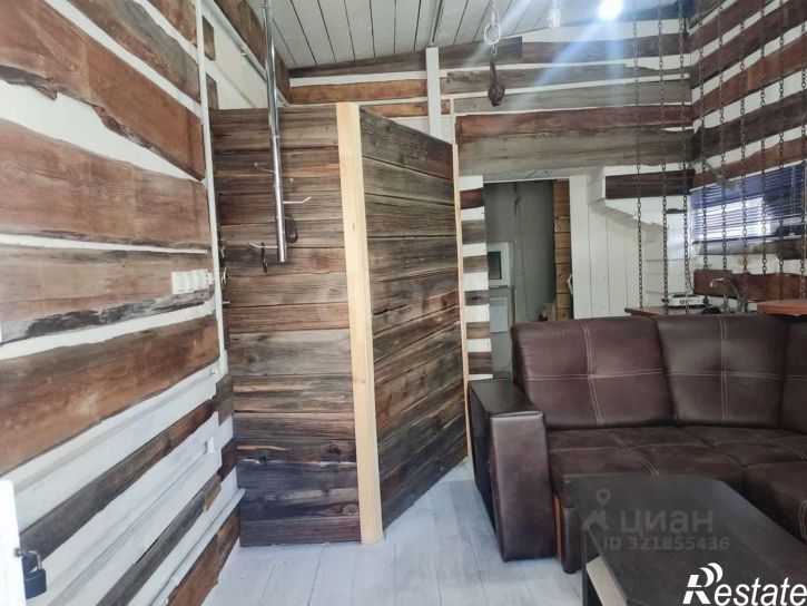 Гараж/парковка Нижнесадовая улица, 362,  д. 362