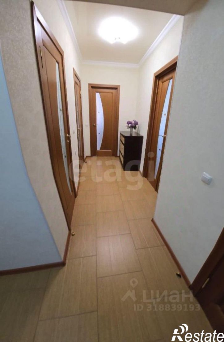 2-комн квартира Красная улица, 74/2,  д. 74/2